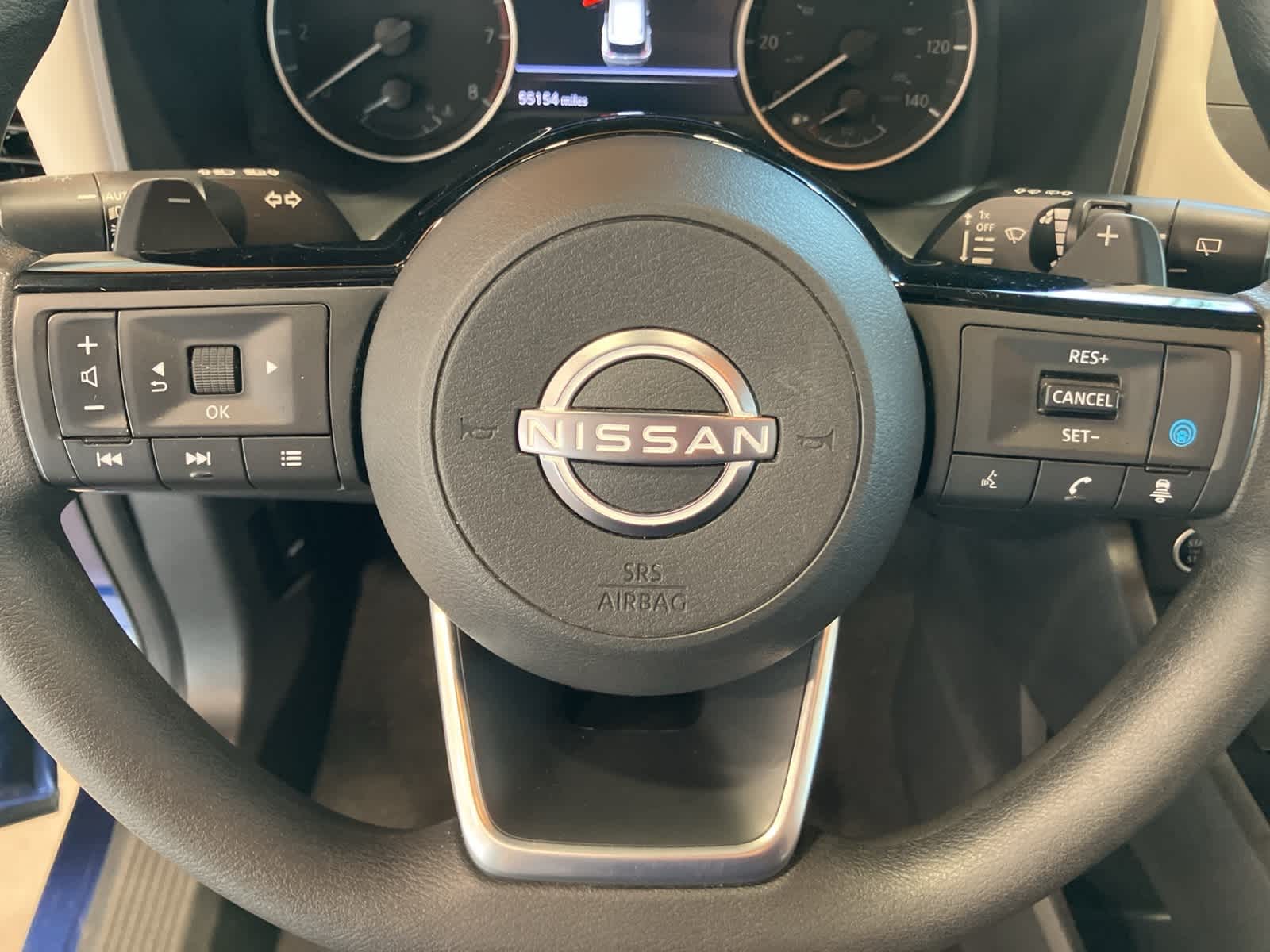 Thumbnail: 2023 Nissan Rogue - 13