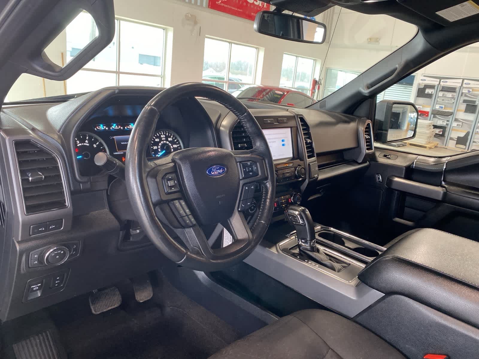 Thumbnail: 2020 Ford F-150 - 10