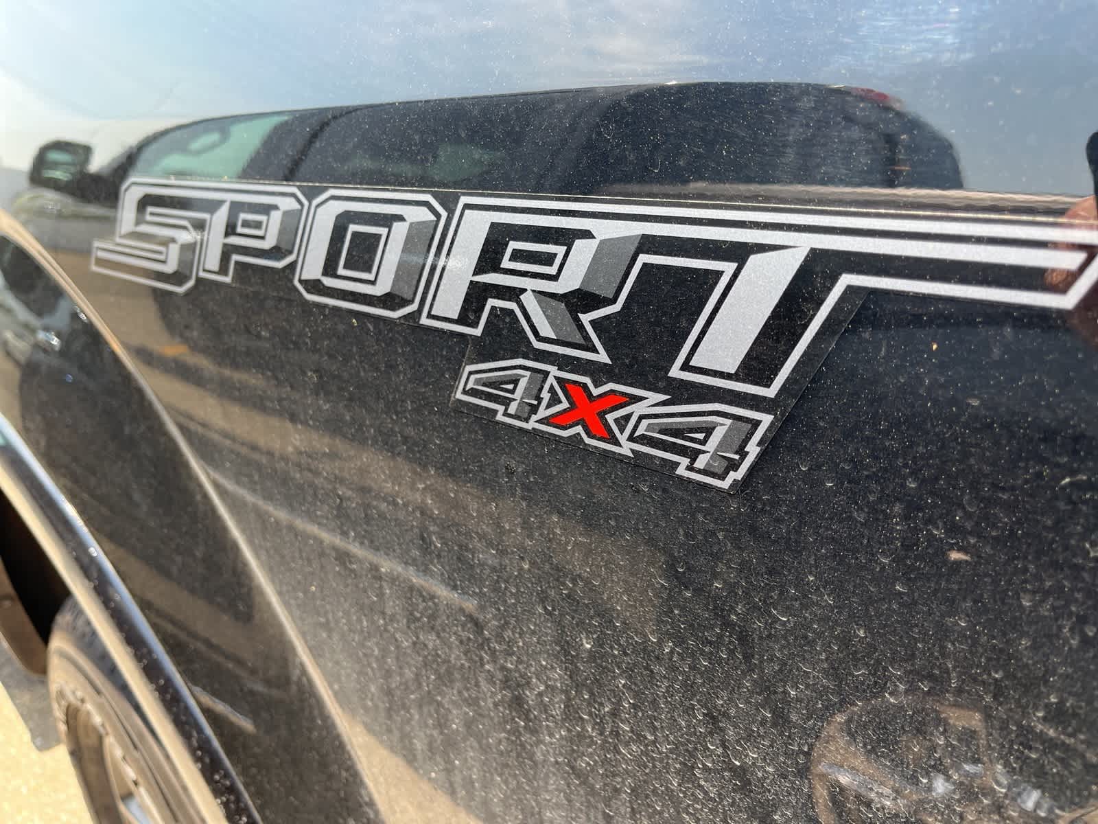 2017 Ford F-150 XLT 12