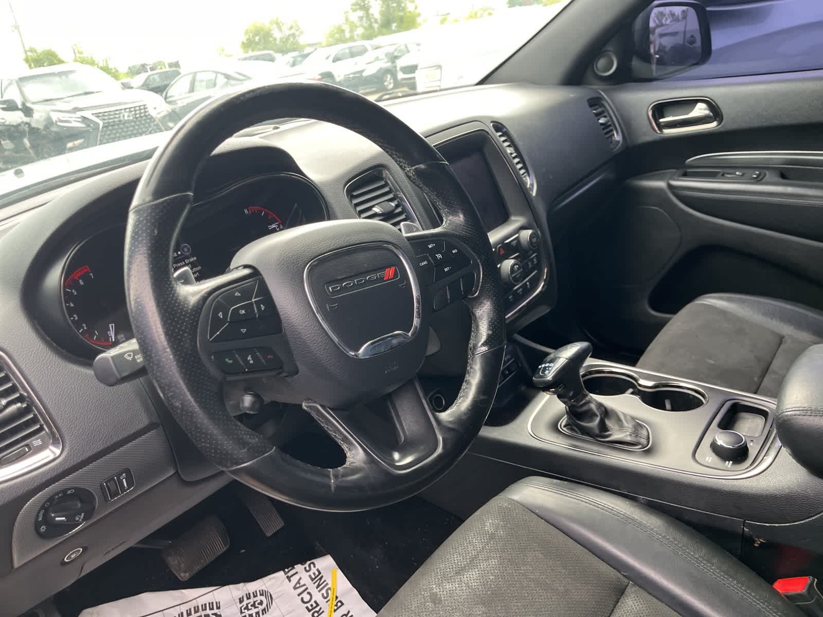 Thumbnail: 2020 Dodge Durango - 26