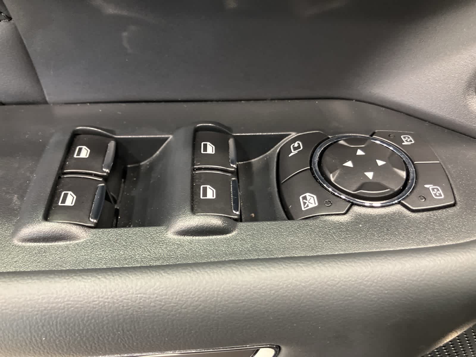 Thumbnail: 2024 Ford Expedition - 17