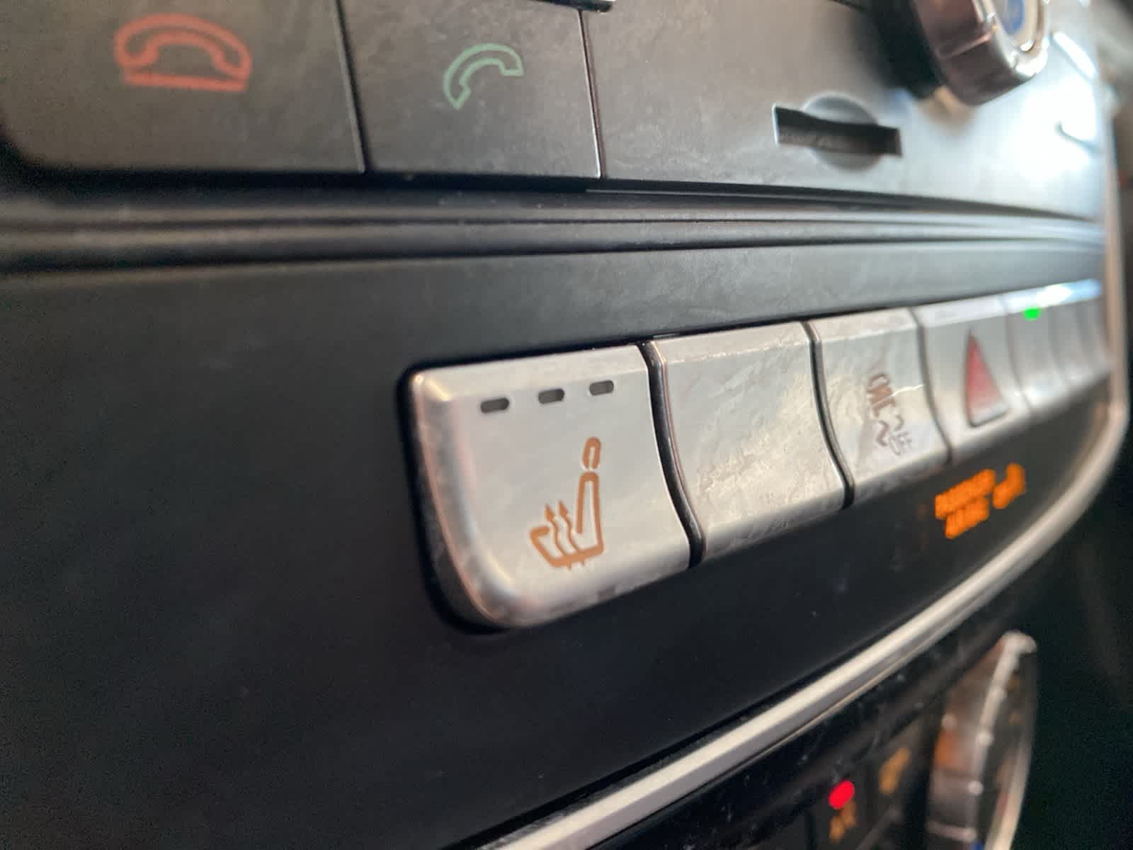 Thumbnail: 2017 Mercedes-Benz GLS - 22