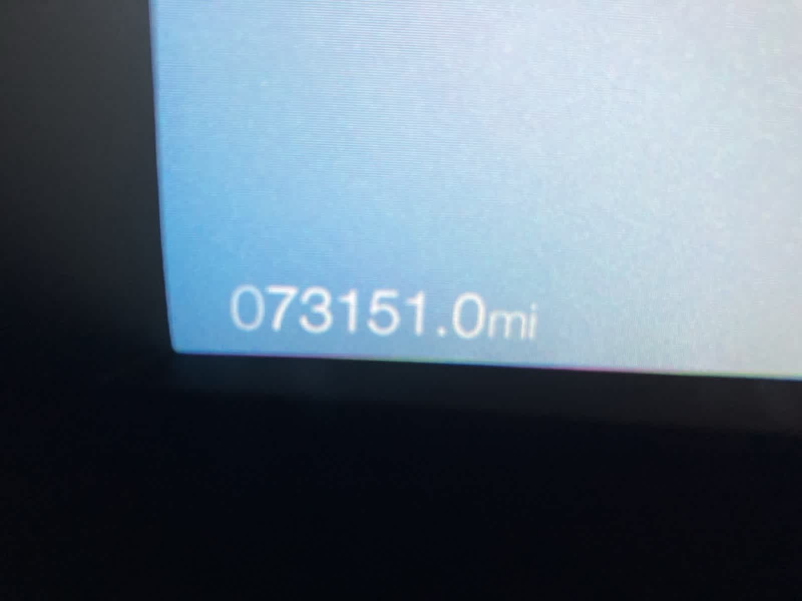 Thumbnail: 2020 Ford Edge - 35