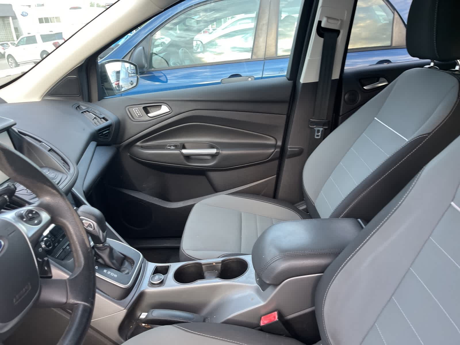 Thumbnail: 2013 Ford Escape - 29