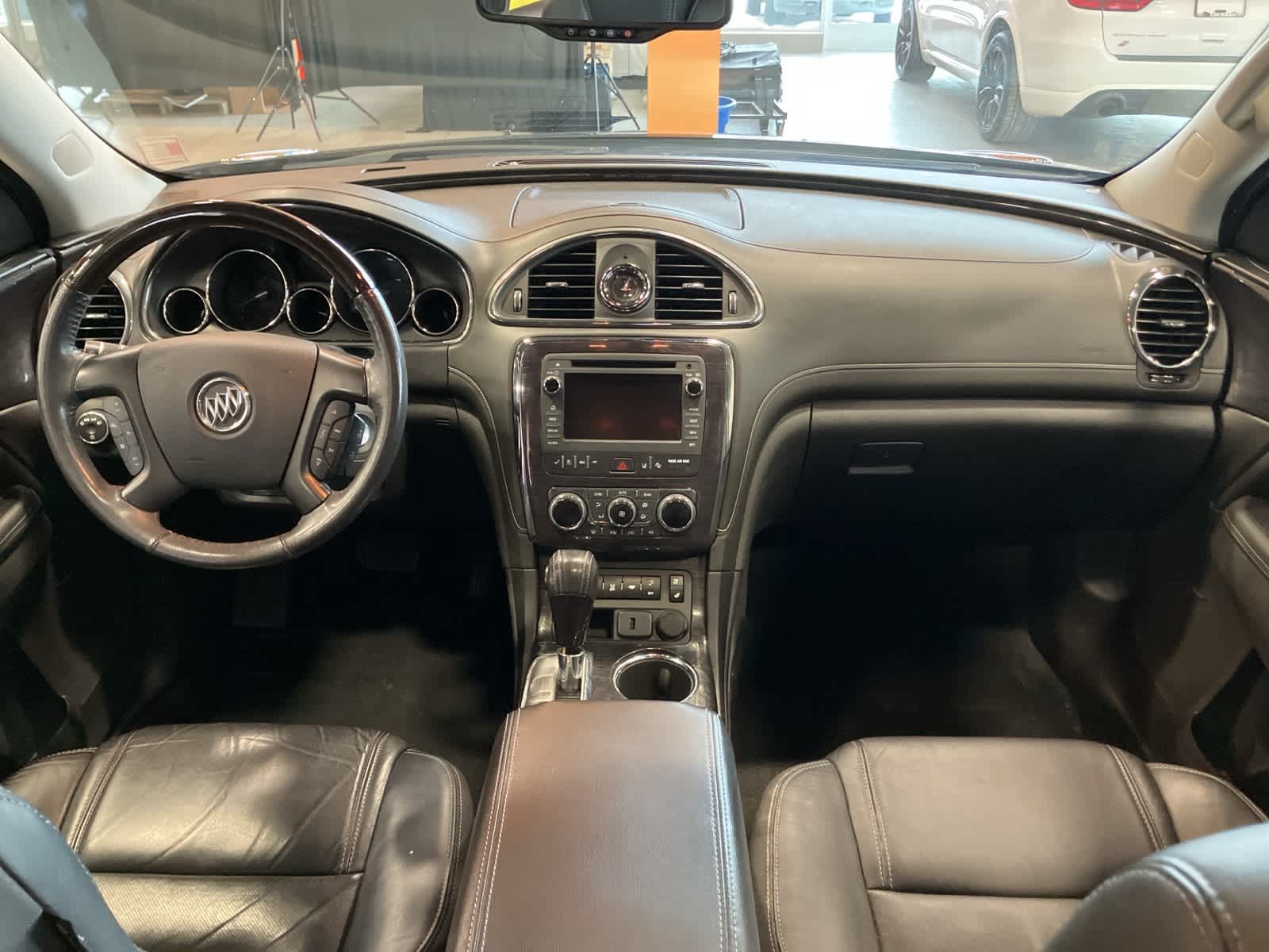 Thumbnail: 2016 Buick Enclave - 26