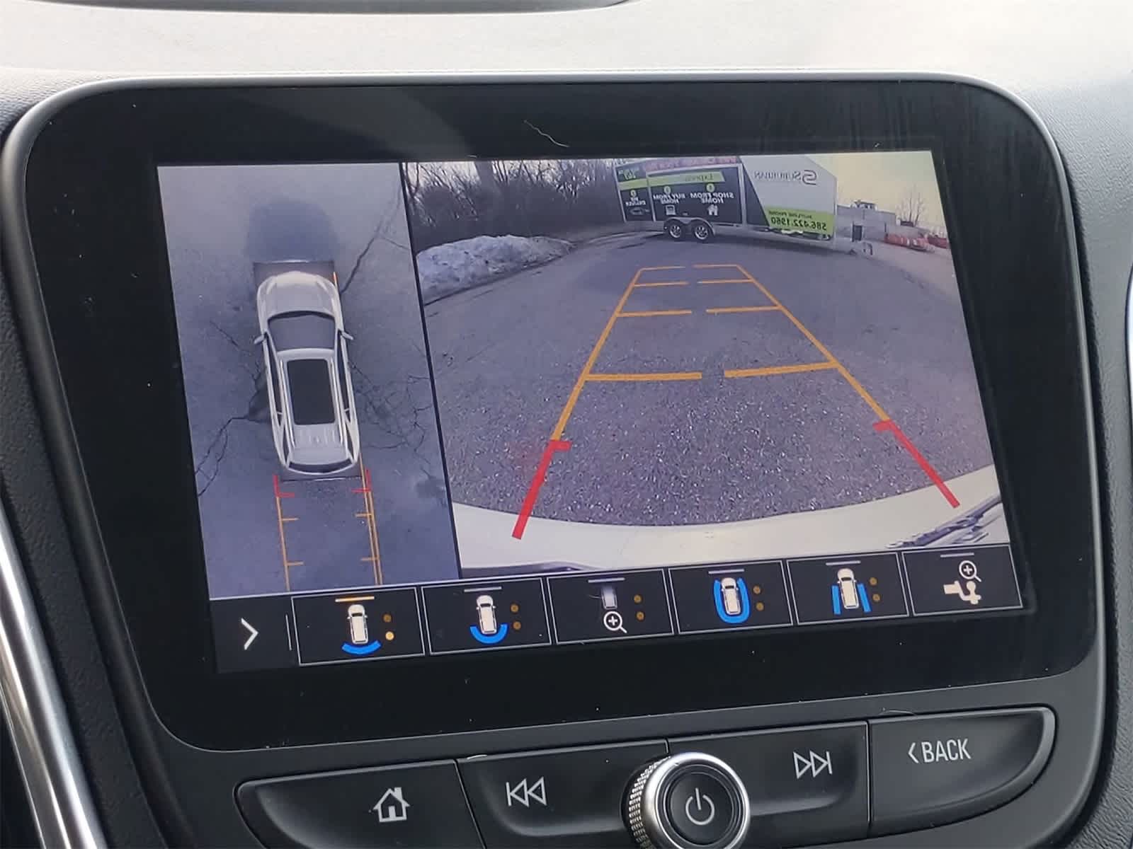 2019 Chevrolet Equinox Premier 30