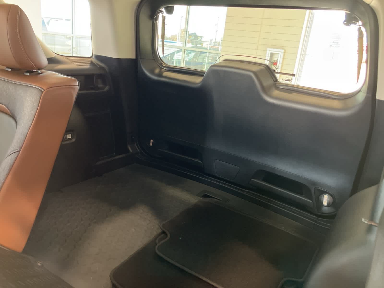 Thumbnail: 2023 Ford Bronco Sport - 31