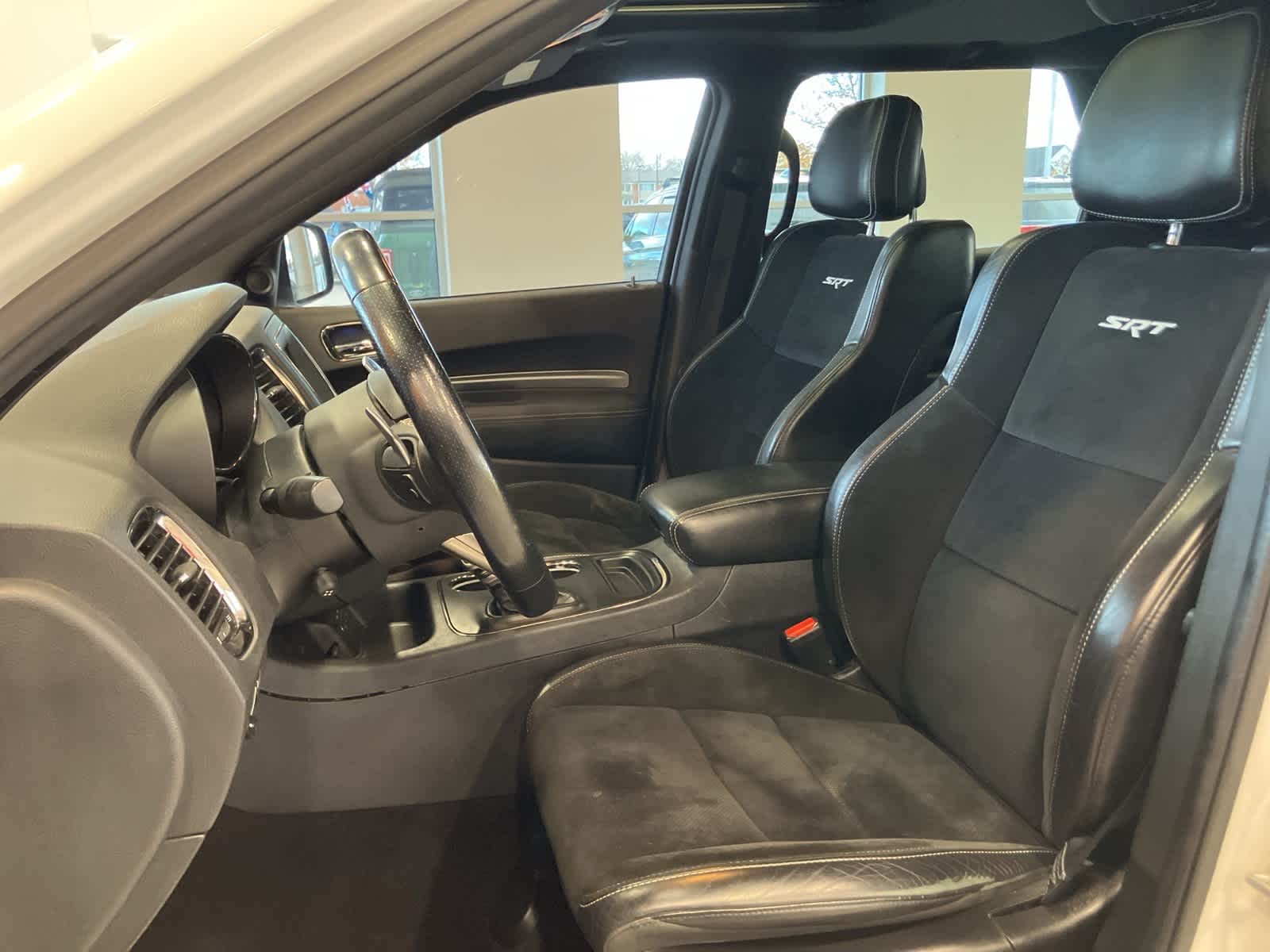 Thumbnail: 2018 Dodge Durango - 12