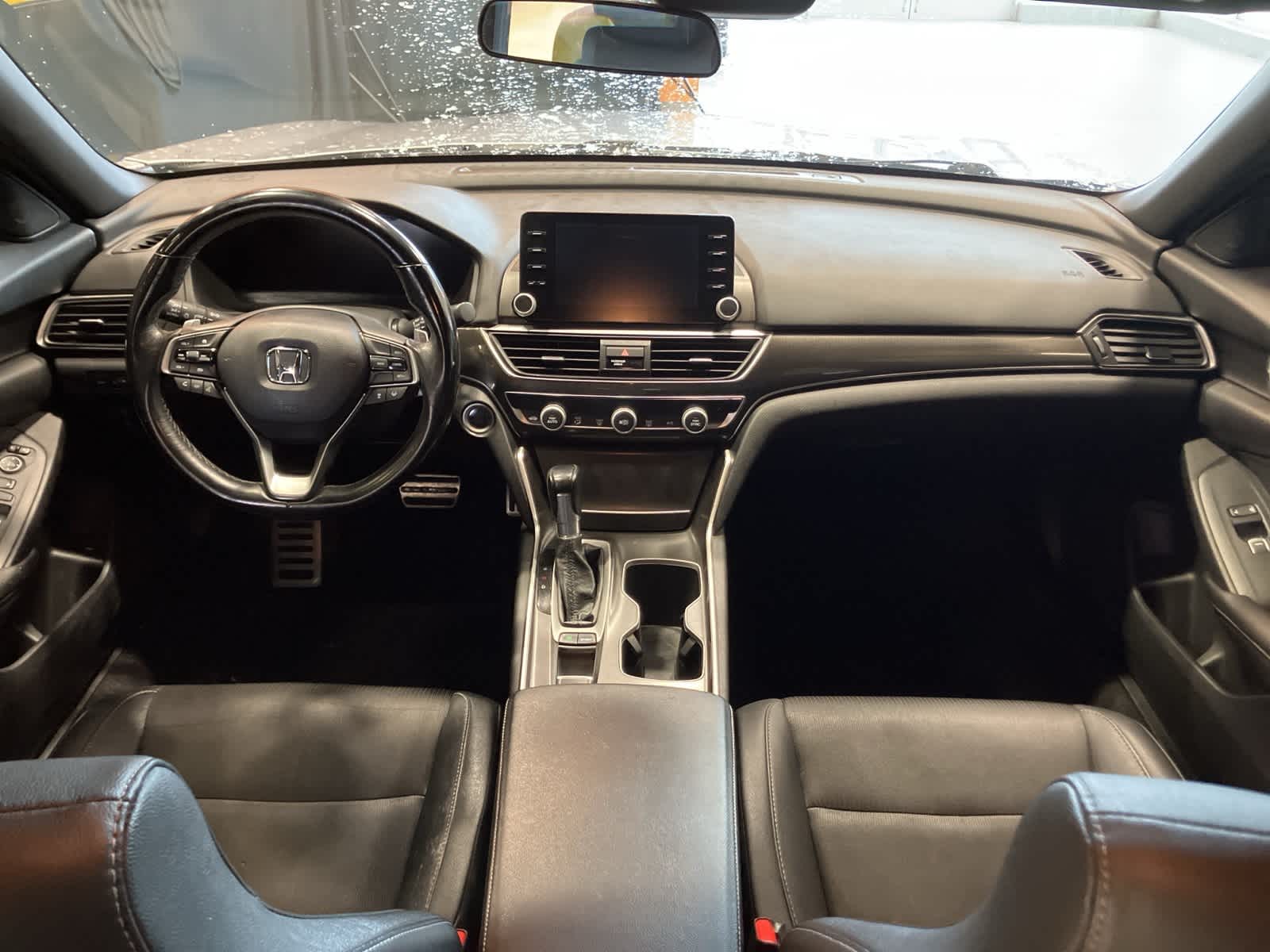 Thumbnail: 2019 Honda Accord - 22