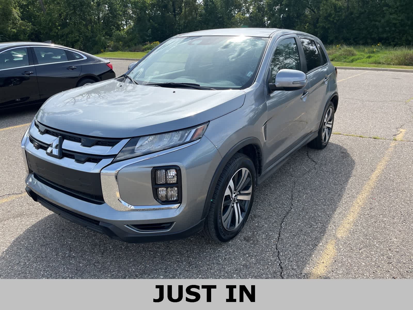 Thumbnail: 2024 Mitsubishi Outlander Sport - 1
