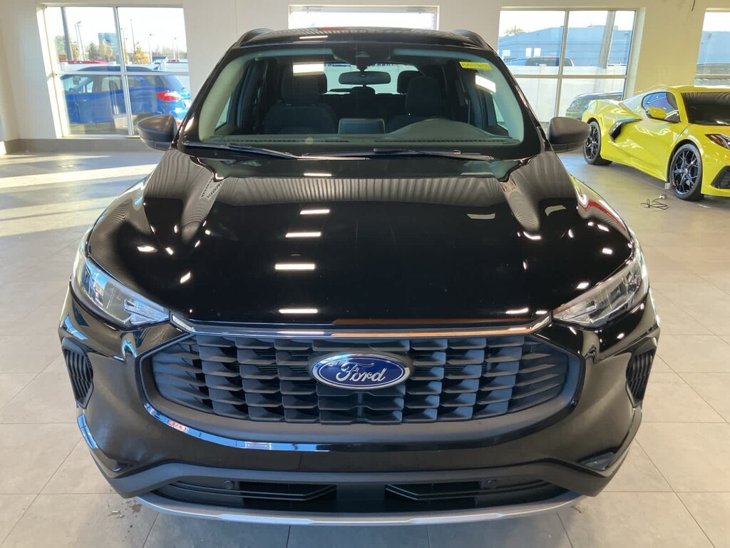 Used 2023 Ford Escape Active SUV