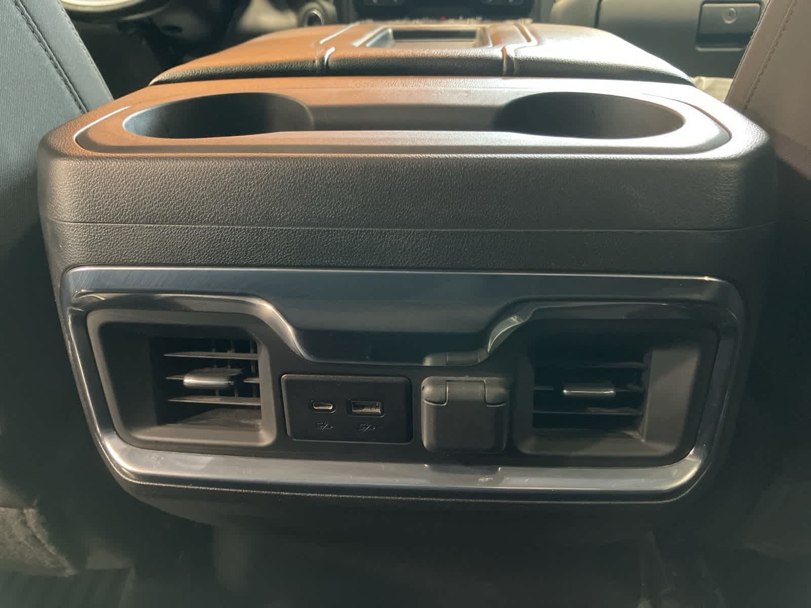 Thumbnail: 2021 GMC Sierra 1500 - 23