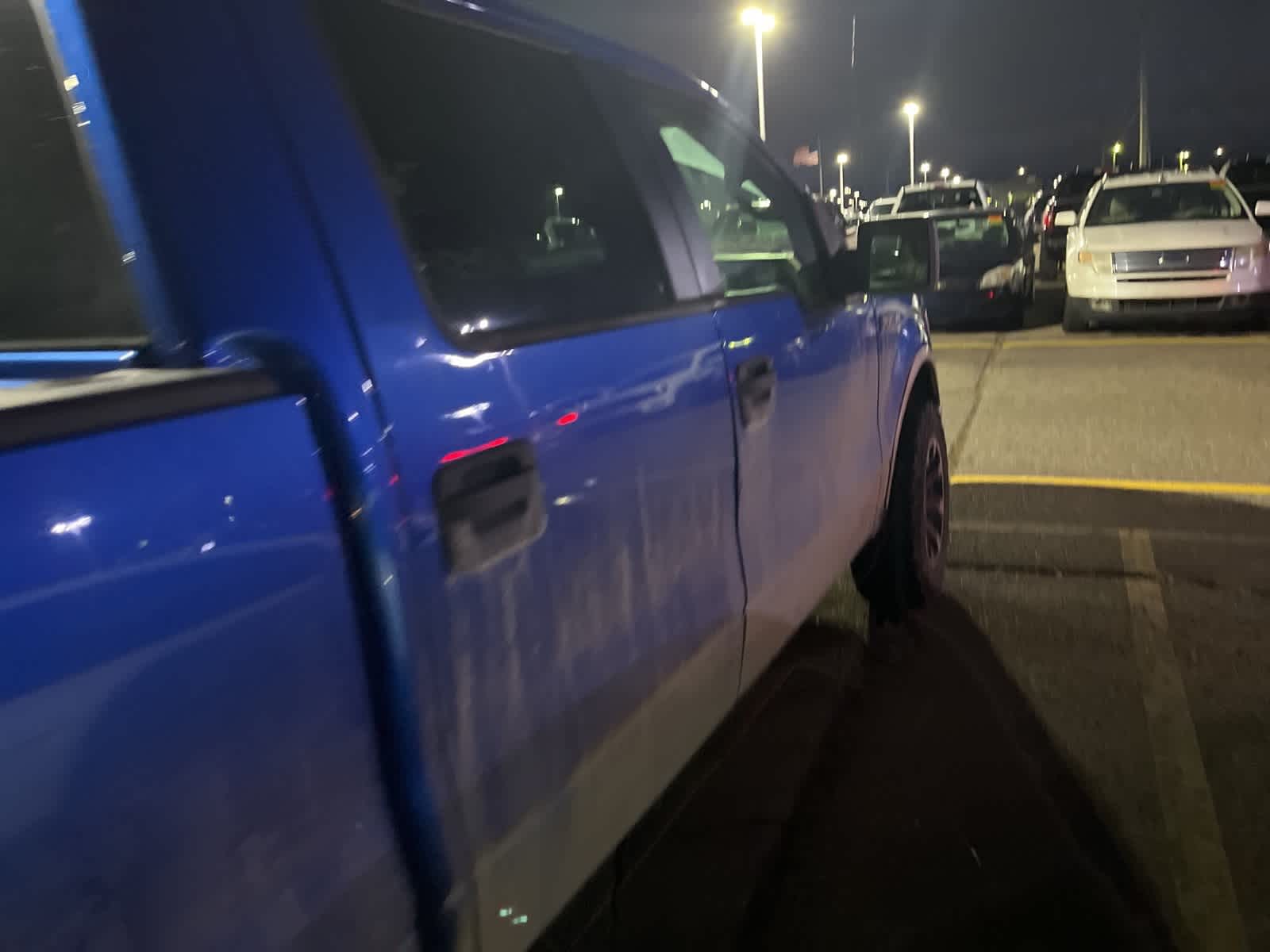 Thumbnail: 2009 Ford F-150 - 17