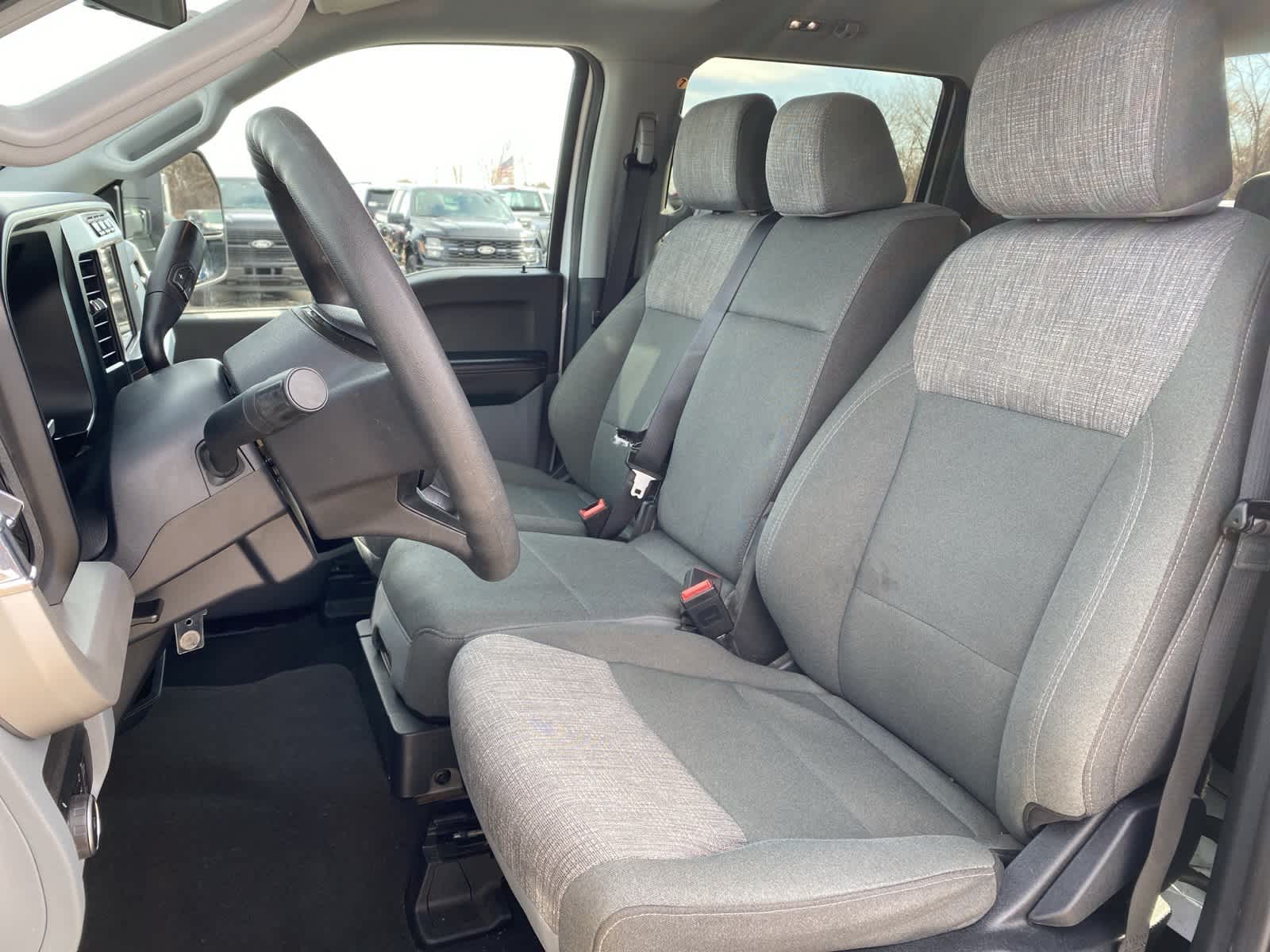 Thumbnail: 2024 Ford Econoline - 13