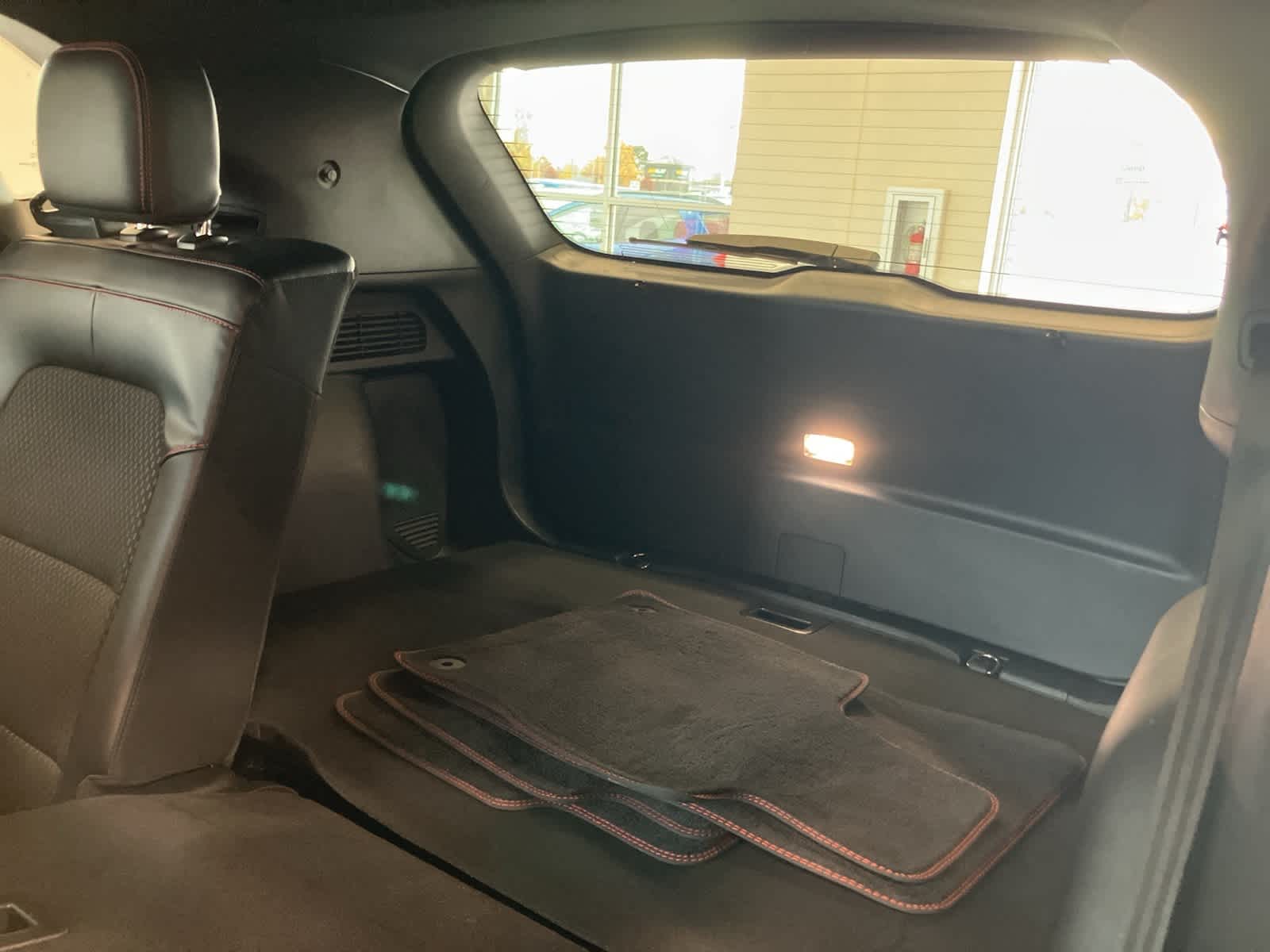 Thumbnail: 2023 Ford Escape - 28