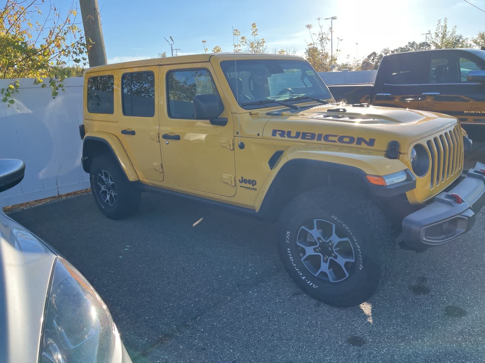 Thumbnail: 2020 Jeep Wrangler - 17