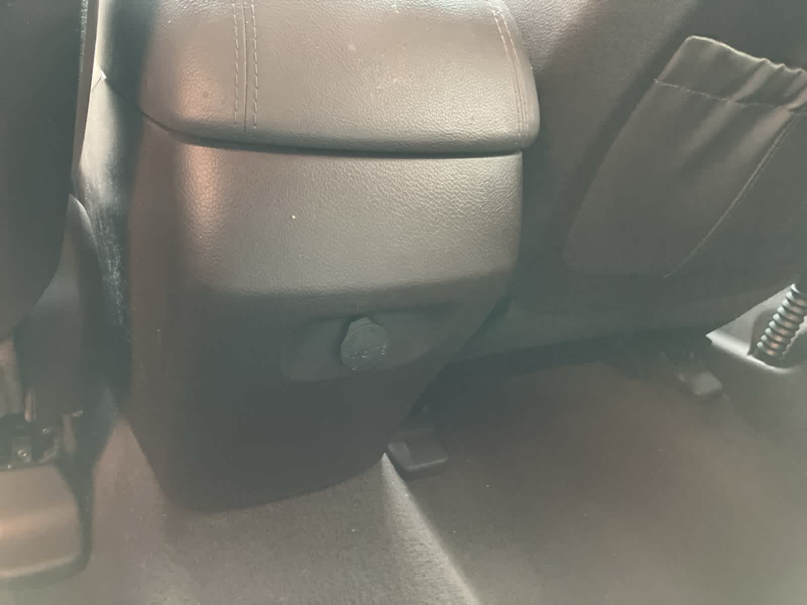 2016 Hyundai Santa Fe Sport 2.0T 18
