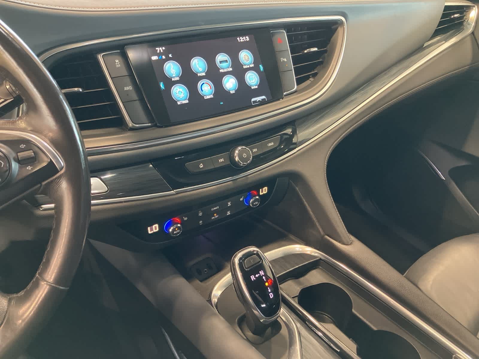 Thumbnail: 2018 Buick Enclave - 19