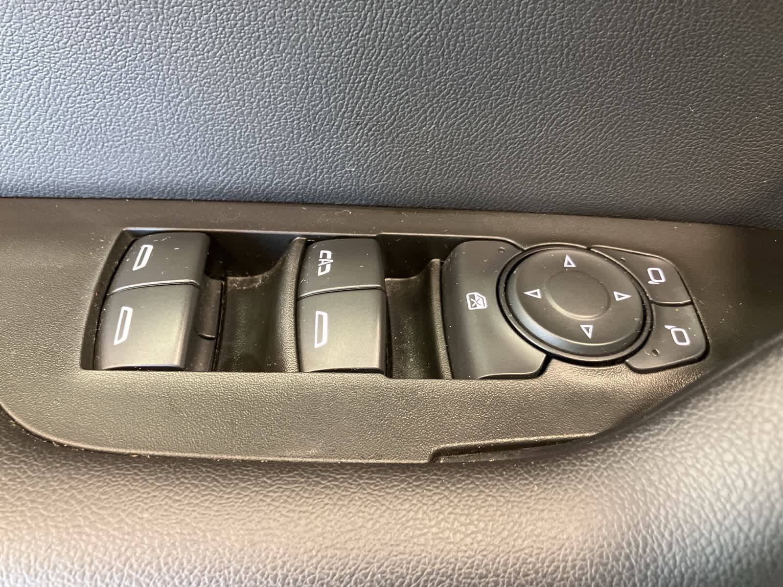 Thumbnail: 2021 Chevrolet Blazer - 12