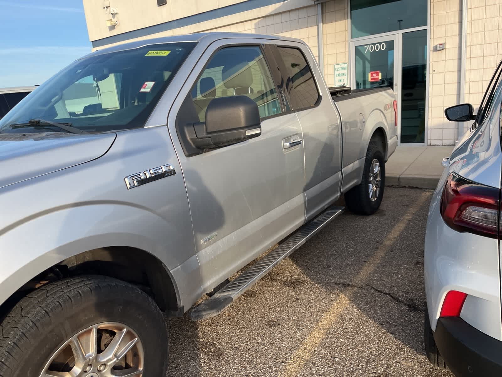 Thumbnail: 2016 Ford F-150 - 6