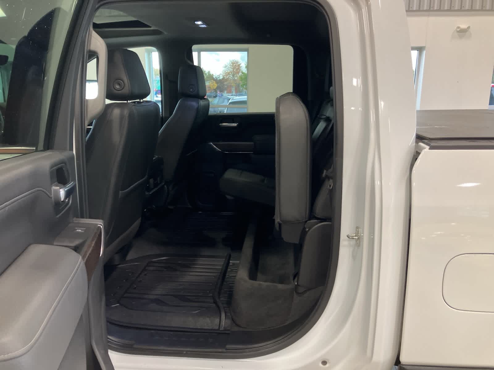 Thumbnail: 2020 GMC Sierra 3500 - 30