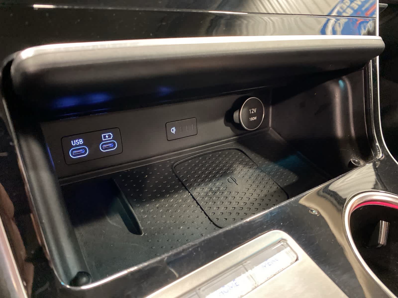 Thumbnail: 2025 Genesis GV80 - 23