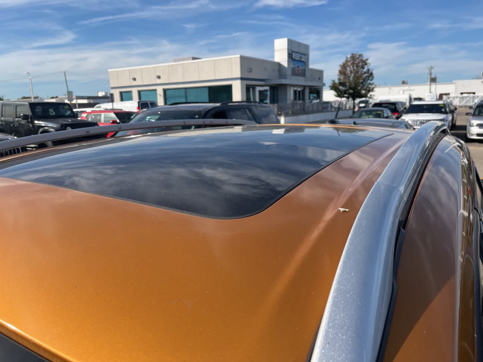 Thumbnail: 2016 Ford Escape - 22