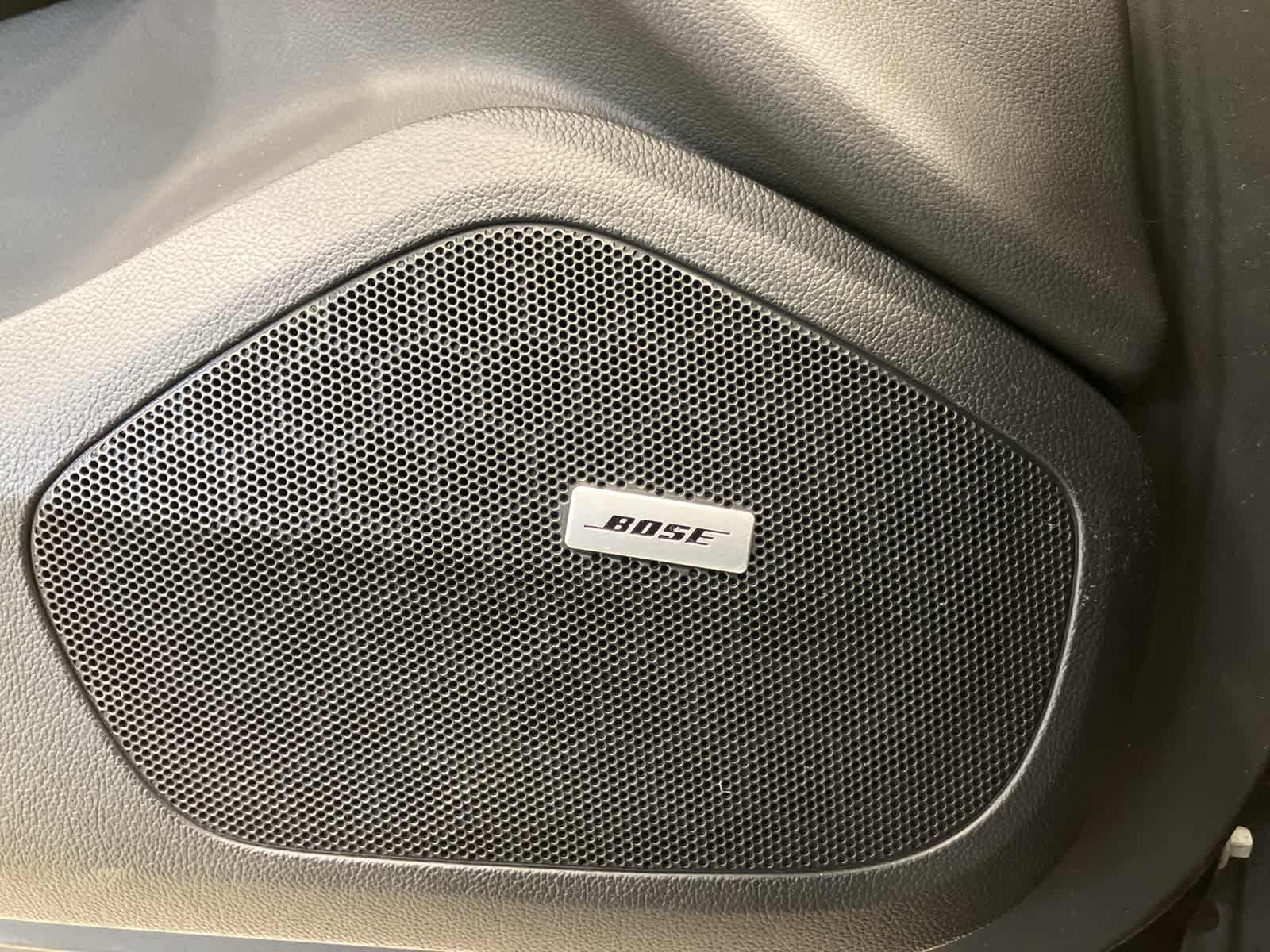 Thumbnail: 2015 Cadillac ATS - 14