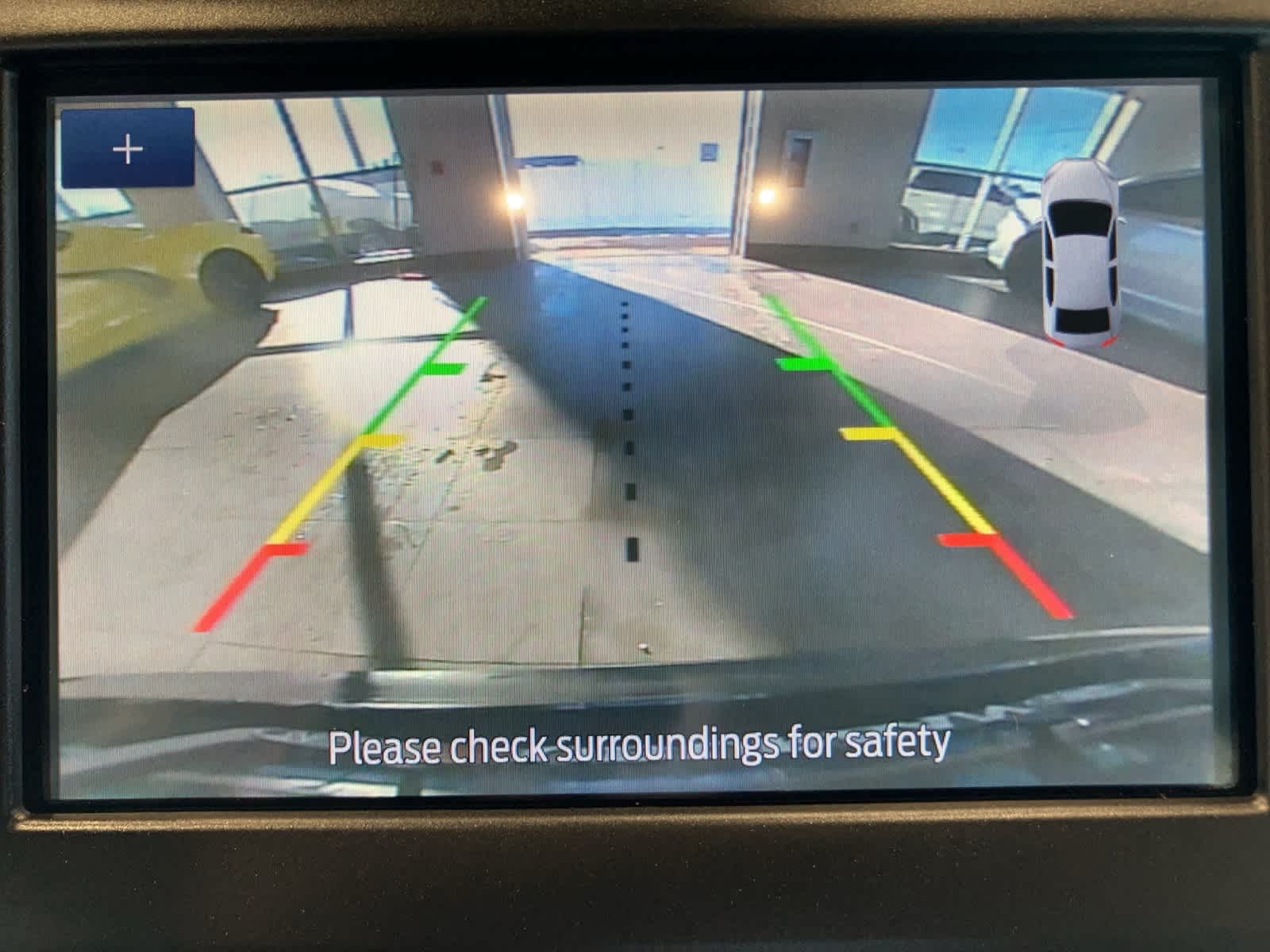 Thumbnail: 2020 Ford Fusion - 21