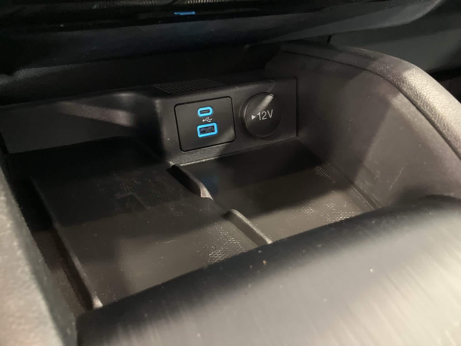 Thumbnail: 2023 Ford Escape - 17