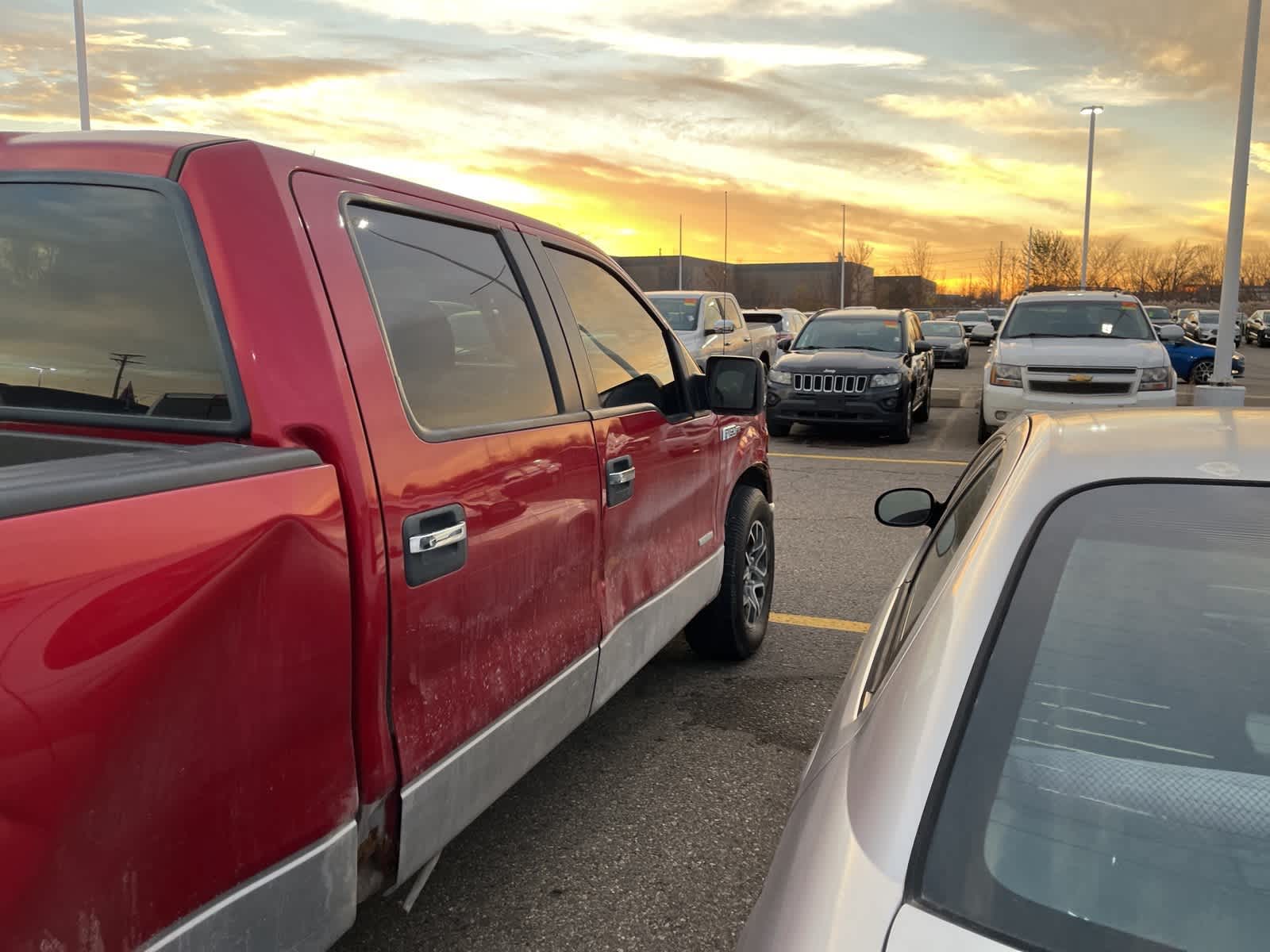 Thumbnail: 2011 Ford F-150 - 15