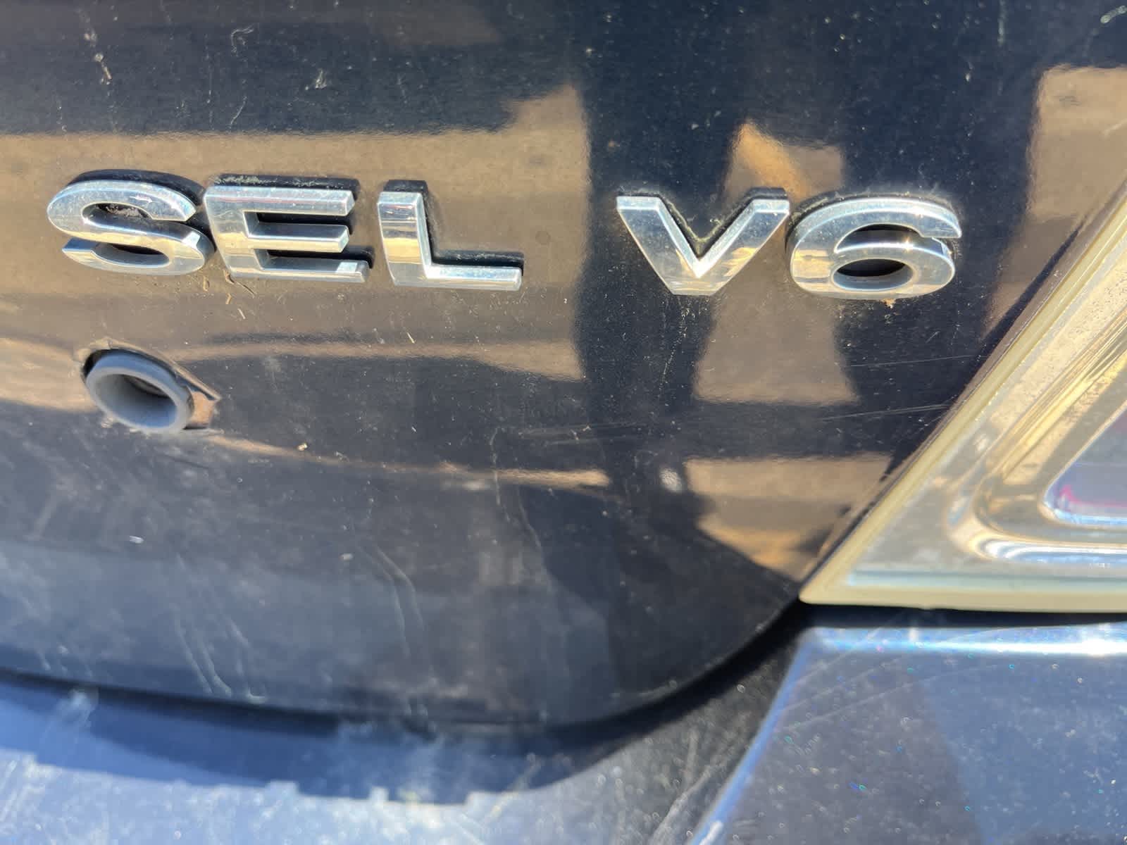 Thumbnail: 2009 Ford Fusion - 5