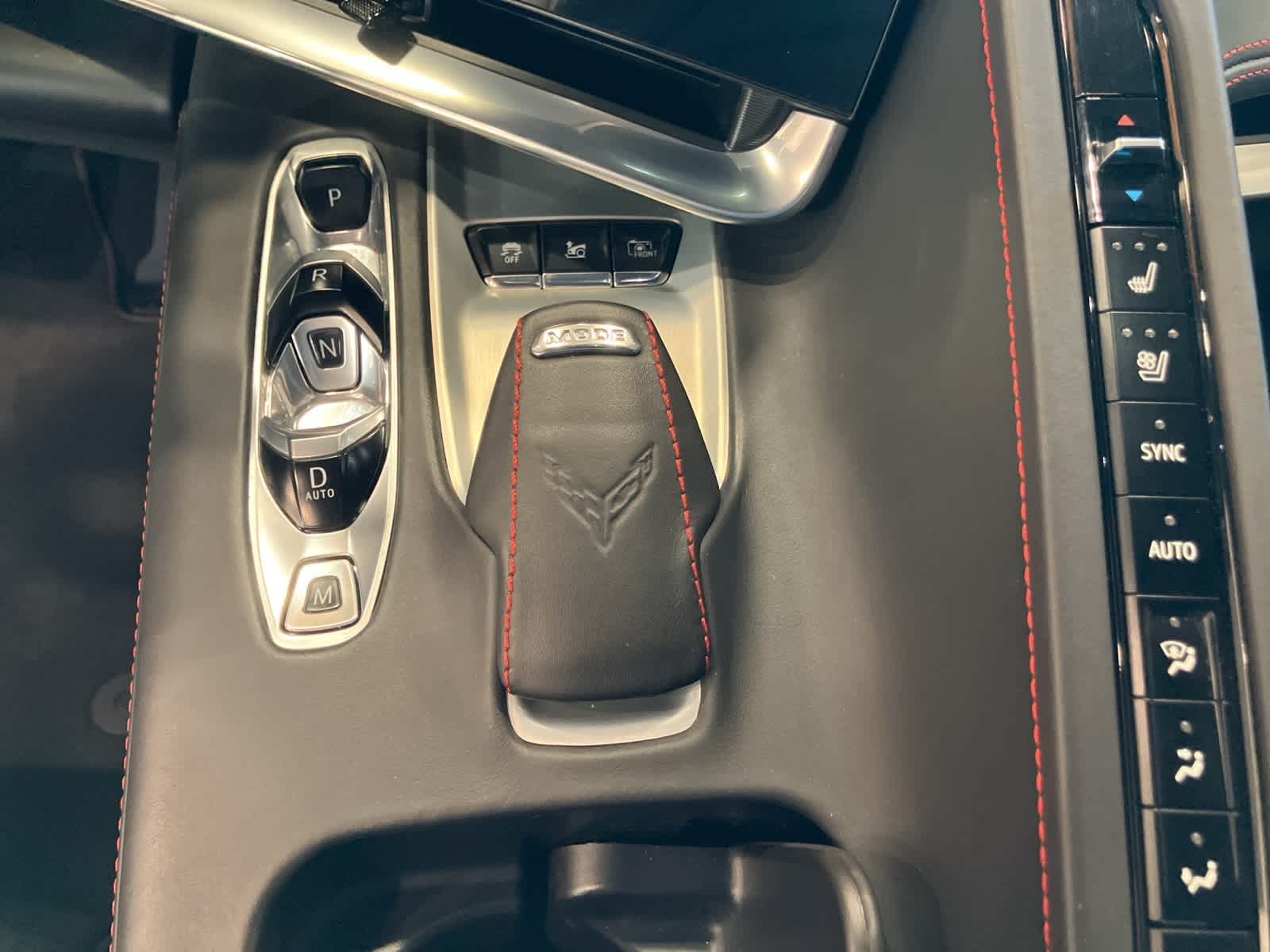 Thumbnail: 2021 Chevrolet Corvette - 22