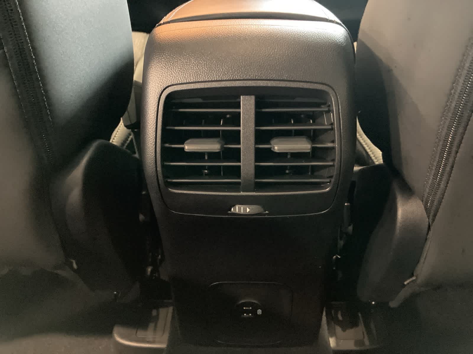 Thumbnail: 2023 Ford Bronco Sport - 22