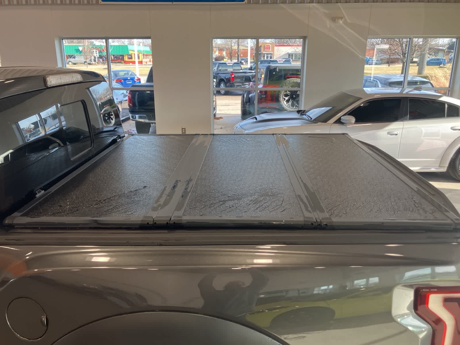 Thumbnail: 2019 Ford F-150 - 33