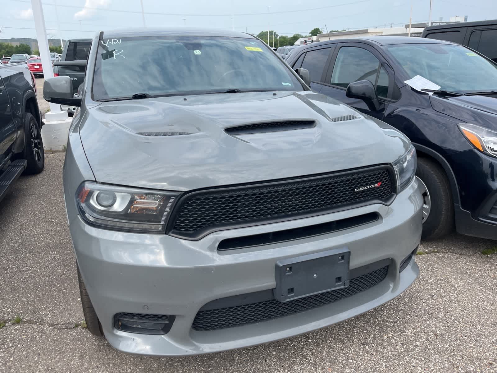 Thumbnail: 2020 Dodge Durango - 20