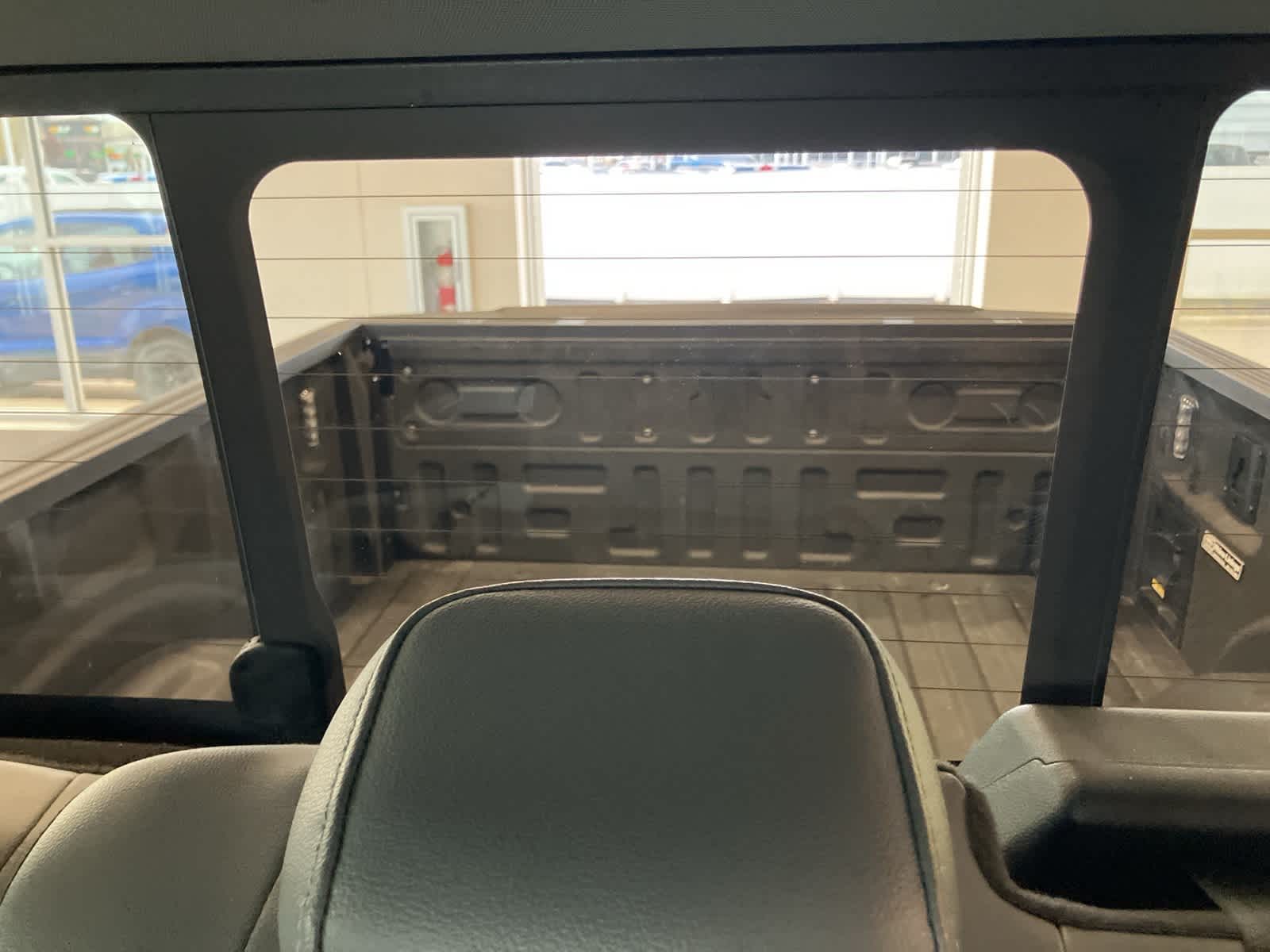 Thumbnail: 2023 Ford F-150 - 36