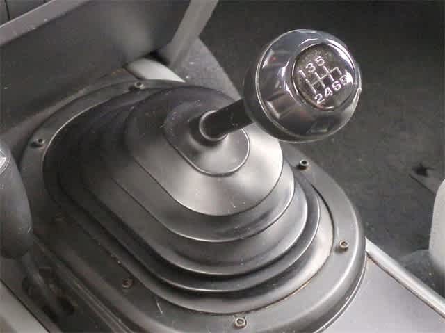 Thumbnail: 2007 Jeep Wrangler - 28