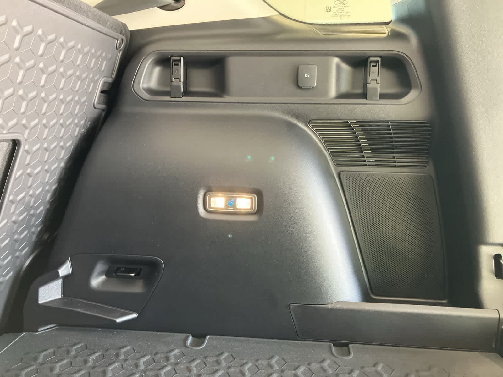 Thumbnail: 2023 Ford Bronco Sport - 35