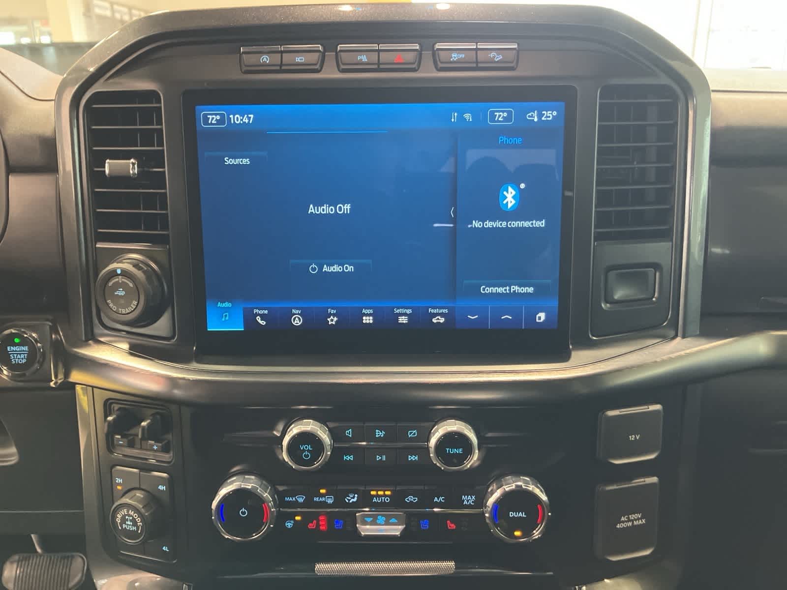 Thumbnail: 2023 Ford F-150 - 26