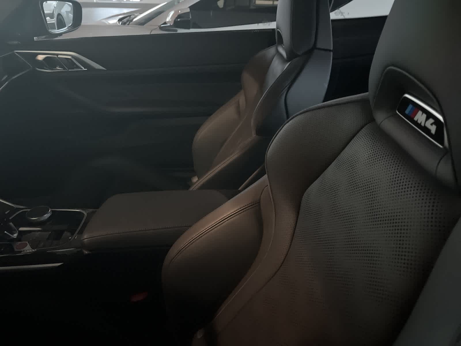 Thumbnail: 2024 BMW M4 - 21