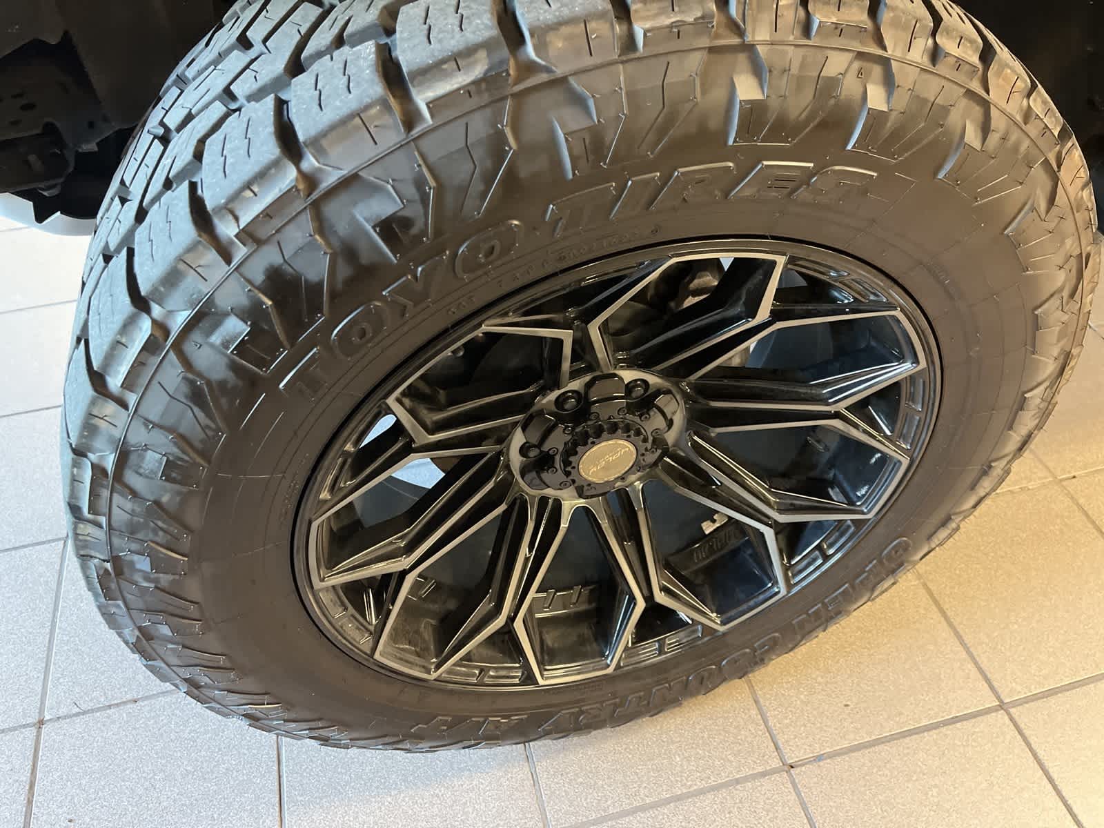 Thumbnail: 2023 Ford Bronco - 22