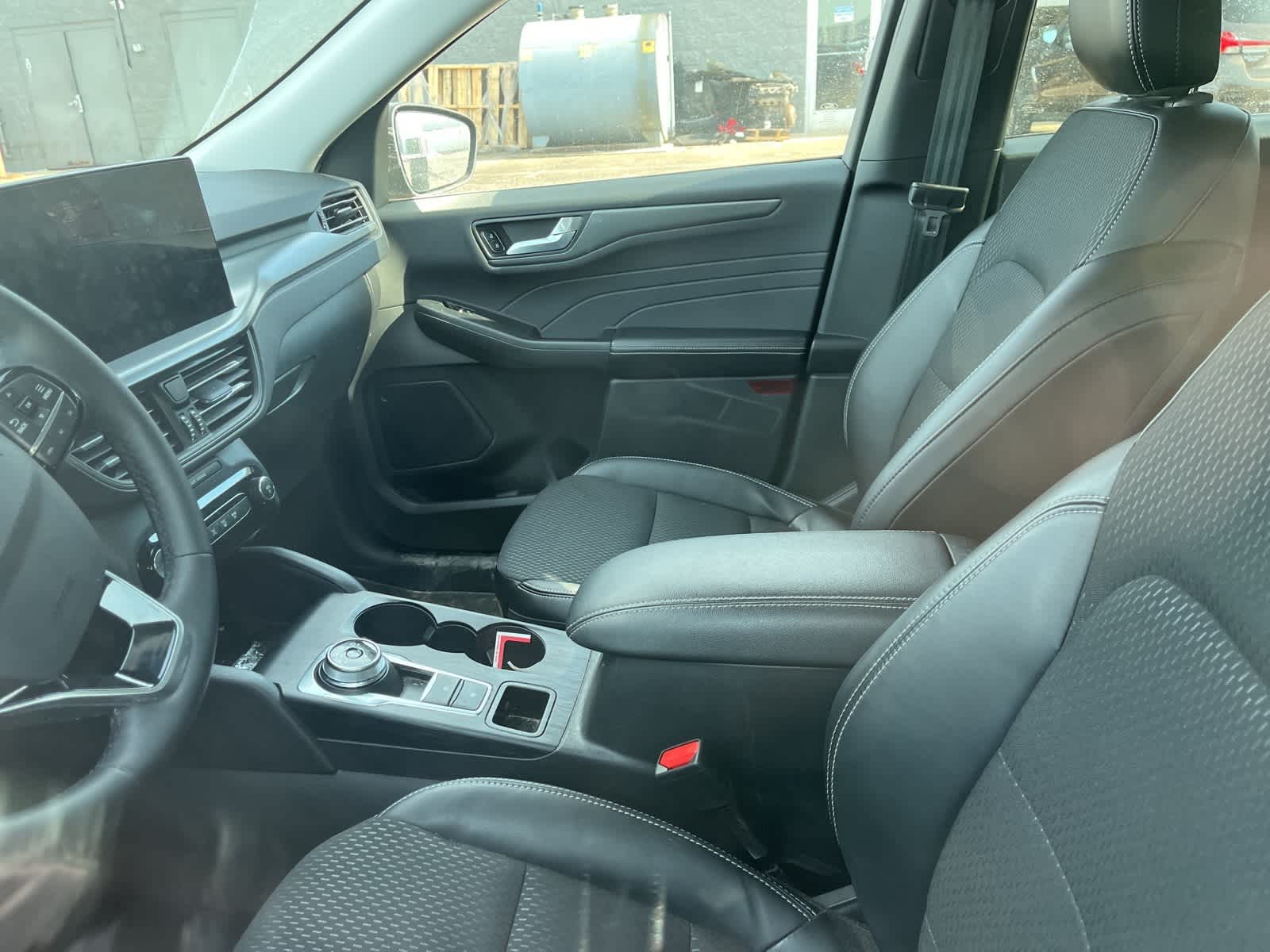 Thumbnail: 2025 Ford Escape - 25