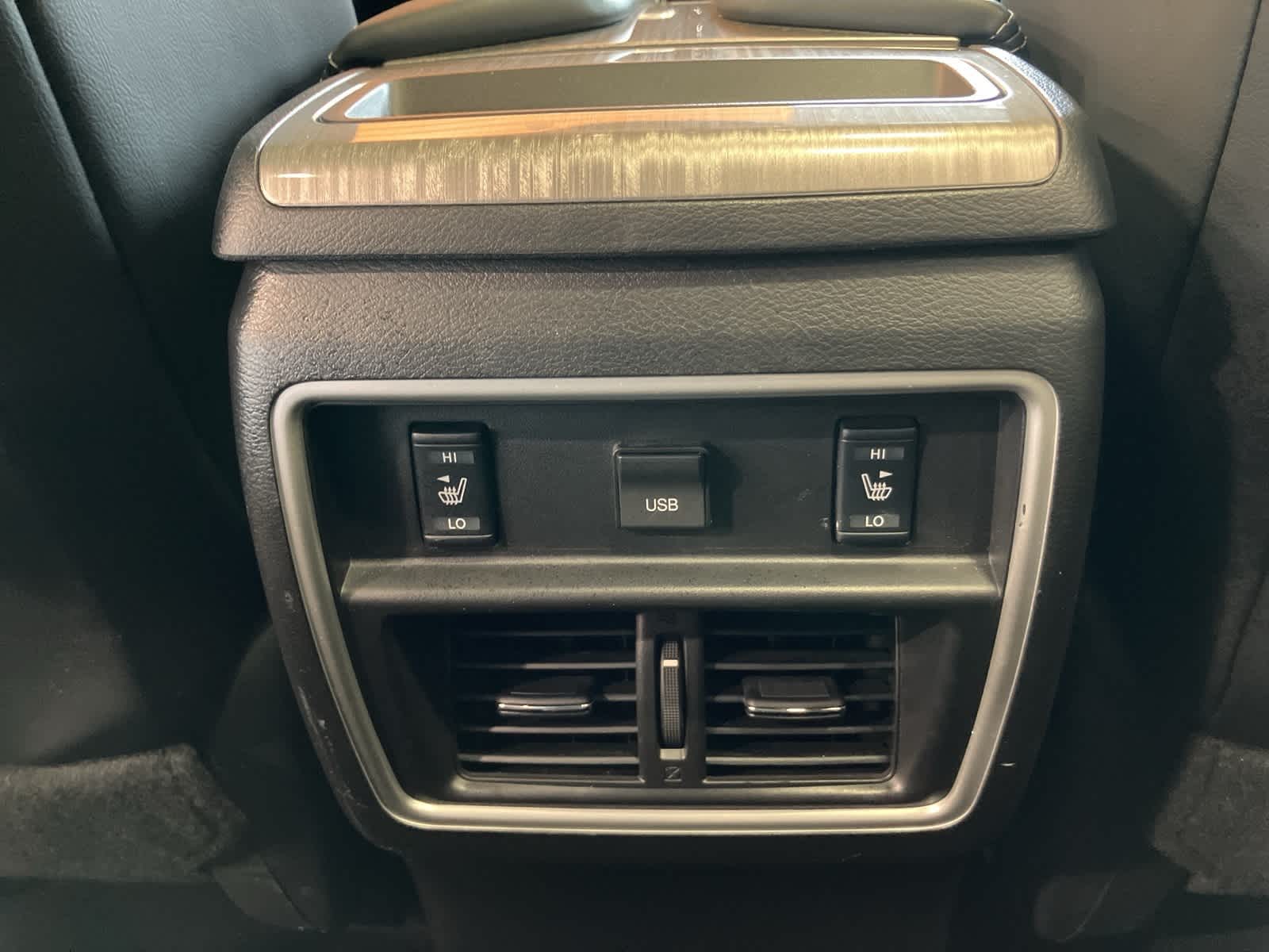 Thumbnail: 2018 Nissan Murano - 23