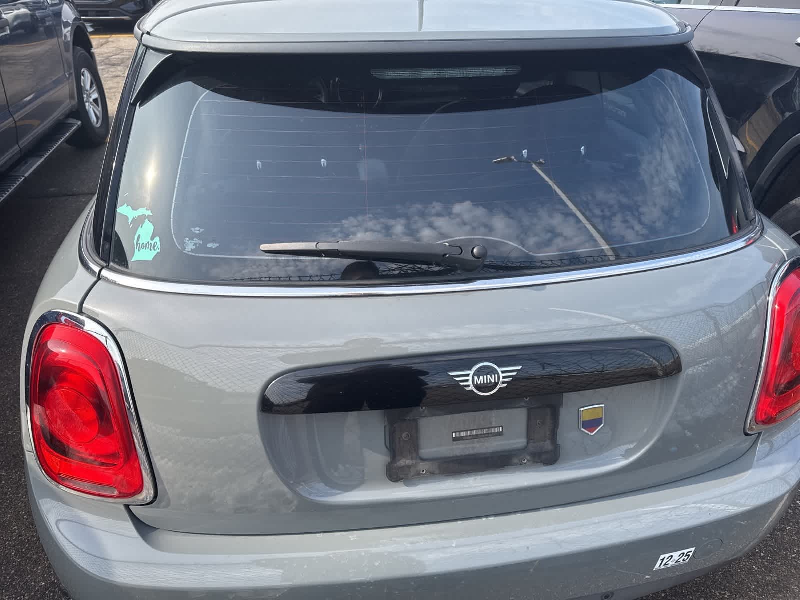 Thumbnail: 2019 MINI Cooper Hardtop - 14