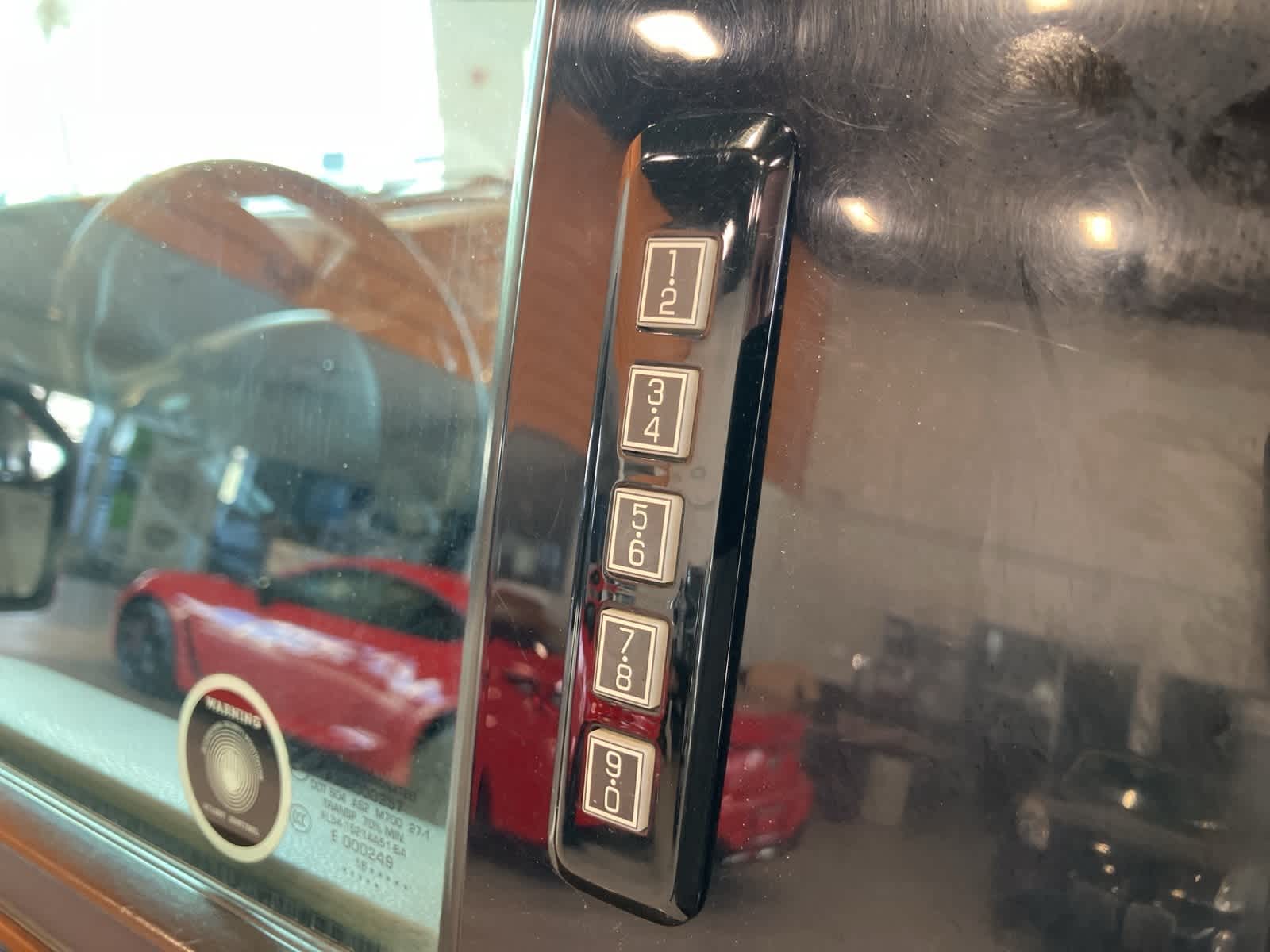 Thumbnail: 2018 Ford F-150 - 10