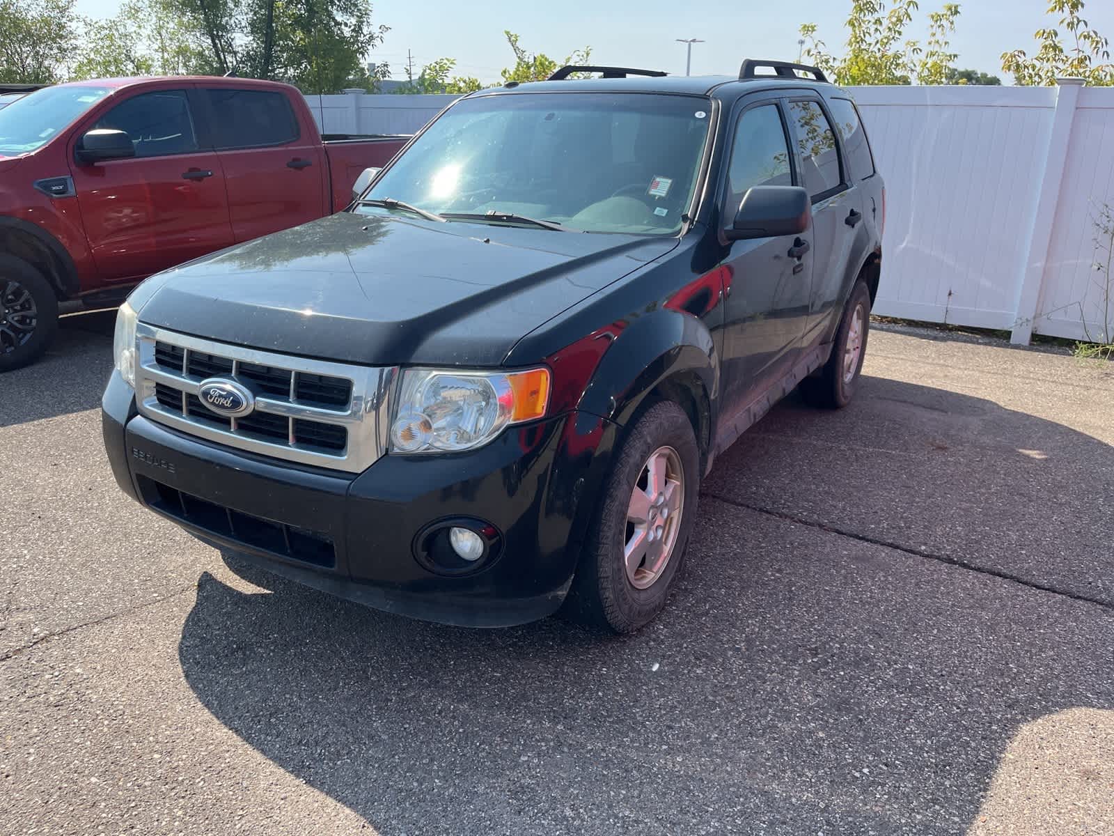2012 Ford Escape XLT -
                  Sterling Heights, MI