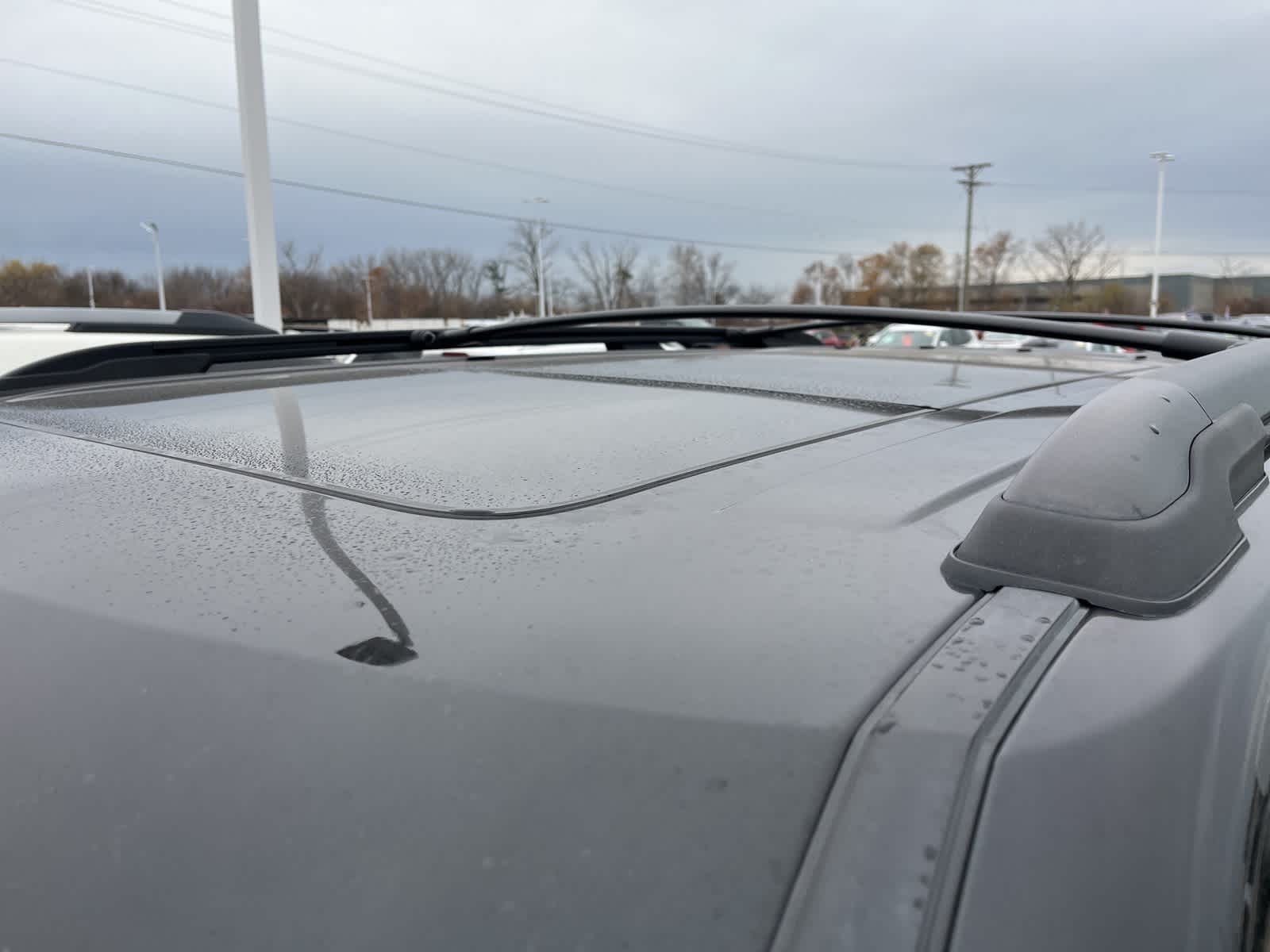 Thumbnail: 2015 Ford Explorer - 23