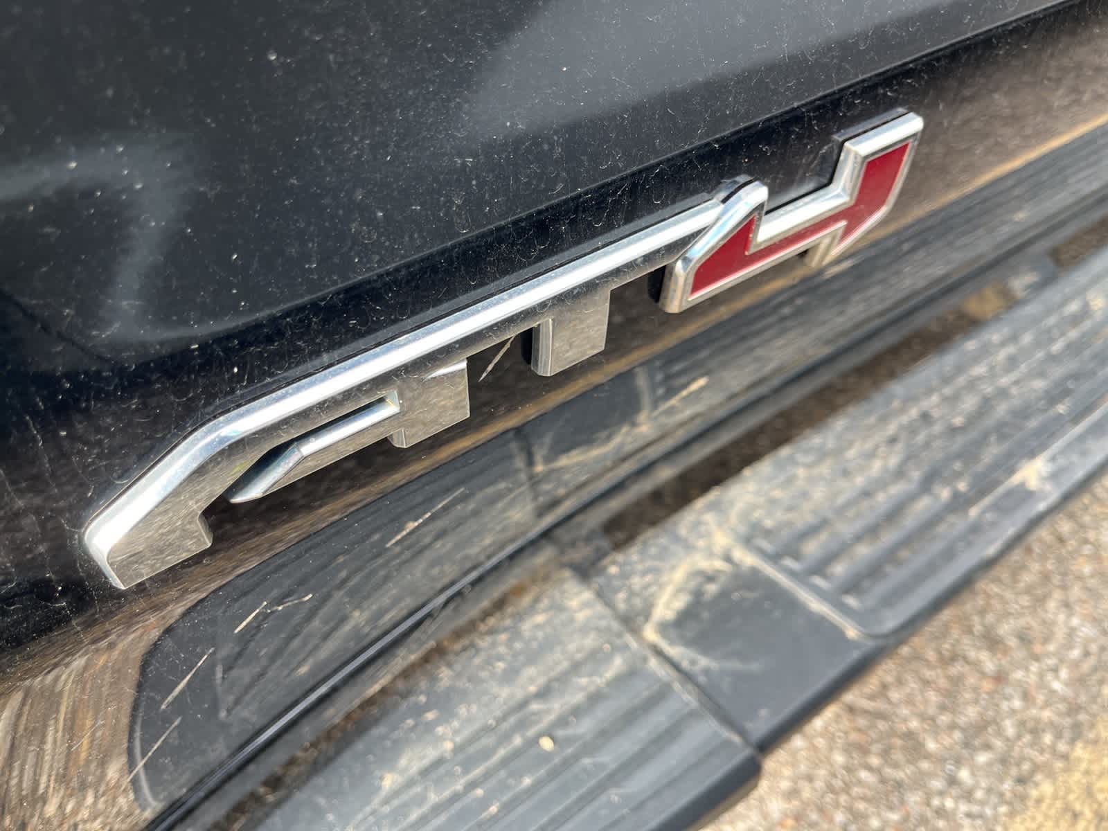 Thumbnail: 2019 GMC Sierra 1500 - 8