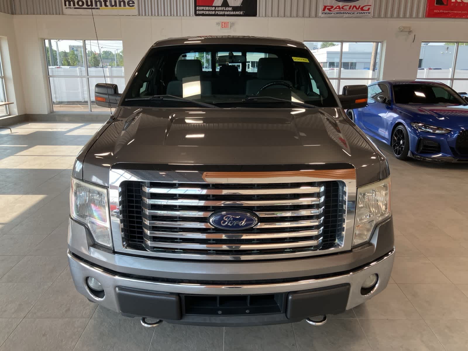 Thumbnail: 2012 Ford F-150 - 2
